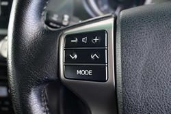 2012 Toyota Landcruiser Prado GXL