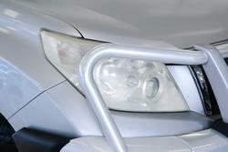2012 Toyota Landcruiser Prado GXL