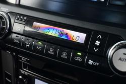 2012 Toyota Landcruiser Prado GXL