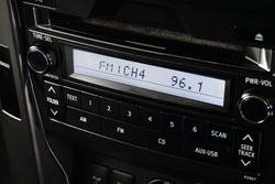2012 Toyota Landcruiser Prado GXL