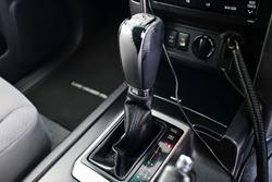 2012 Toyota Landcruiser Prado GXL