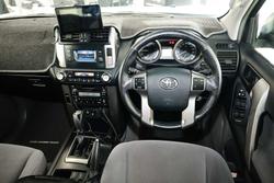 2012 Toyota Landcruiser Prado GXL