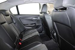 2014 Holden Commodore SV6