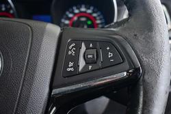 2014 Holden Commodore SV6