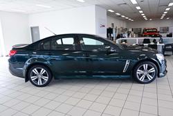 2014 Holden Commodore SV6