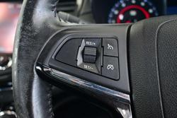 2014 Holden Commodore SV6