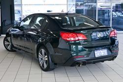 2014 Holden Commodore SV6