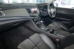 2014 Holden Commodore SV6