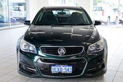2014 Holden Commodore SV6