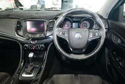 2014 Holden Commodore SV6