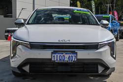 2025 Kia K4 S