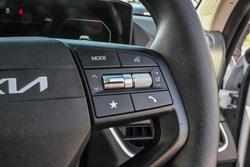 2025 Kia K4 S