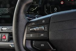 2025 Kia K4 S