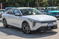 2025 Kia K4 S