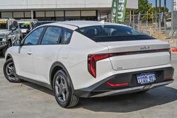 2025 Kia K4 S
