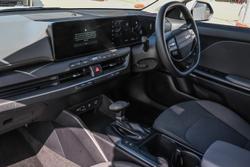 2025 Kia K4 S