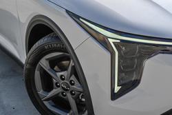 2025 Kia K4 S