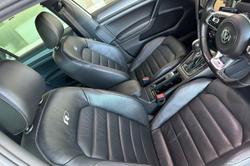 2016 Volkswagen Golf 110TSI Highline