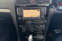 2016 Volkswagen Golf 110TSI Highline