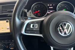 2016 Volkswagen Golf 110TSI Highline