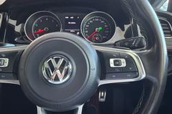 2016 Volkswagen Golf 110TSI Highline