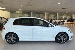 2016 Volkswagen Golf 110TSI Highline
