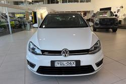 2016 Volkswagen Golf 110TSI Highline