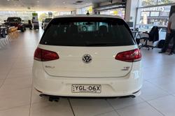 2016 Volkswagen Golf 110TSI Highline