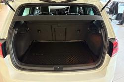 2016 Volkswagen Golf 110TSI Highline