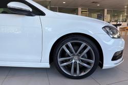 2016 Volkswagen Golf 110TSI Highline