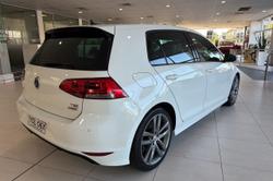 2016 Volkswagen Golf 110TSI Highline