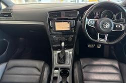 2016 Volkswagen Golf 110TSI Highline