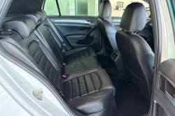 2016 Volkswagen Golf 110TSI Highline