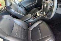 2021 Toyota RAV4 Cruiser