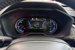 2021 Toyota RAV4 Cruiser