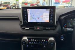 2021 Toyota RAV4 Cruiser