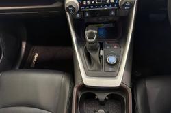 2021 Toyota RAV4 Cruiser