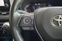 2021 Toyota RAV4 Cruiser