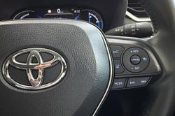 2021 Toyota RAV4 Cruiser