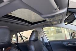 2021 Toyota RAV4 Cruiser