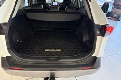 2021 Toyota RAV4 Cruiser