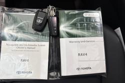 2021 Toyota RAV4 Cruiser