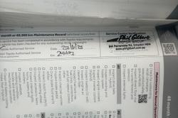 2021 Toyota RAV4 Cruiser