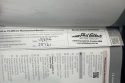 2021 Toyota RAV4 Cruiser