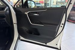 2021 Toyota RAV4 Cruiser