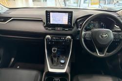 2021 Toyota RAV4 Cruiser