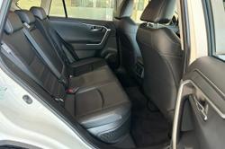 2021 Toyota RAV4 Cruiser