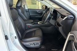 2021 Toyota RAV4 Cruiser