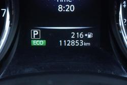 2016 Nissan X-TRAIL ST