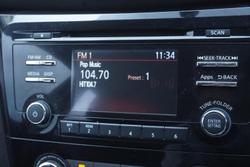 2016 Nissan X-TRAIL ST